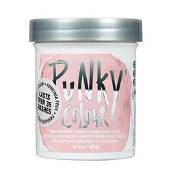 Colour Semi Permanent - Cotton Candy